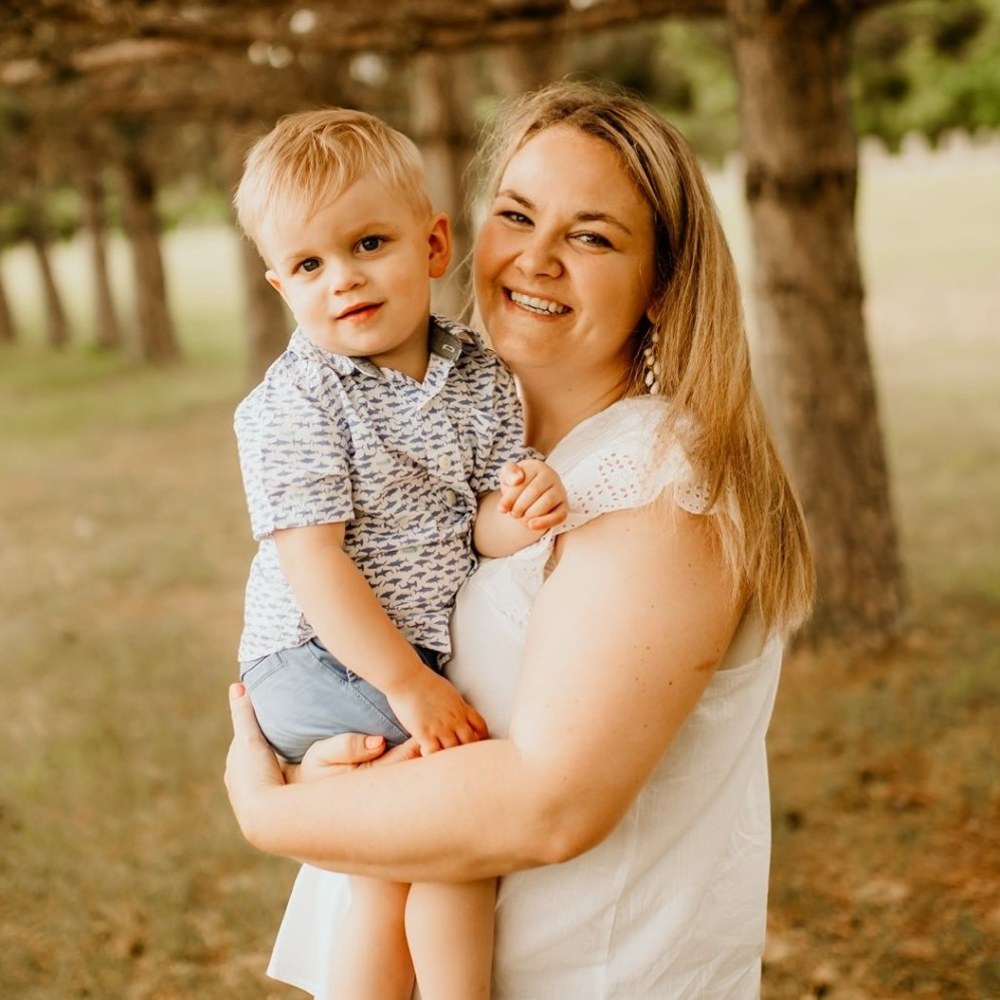 Meet your Posher, Amanda